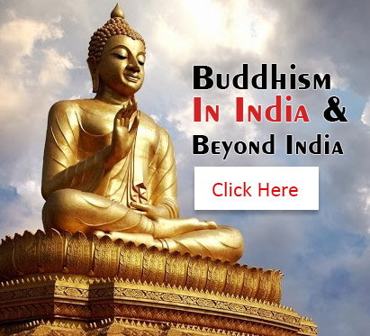 Buddhism In India & Beyond India